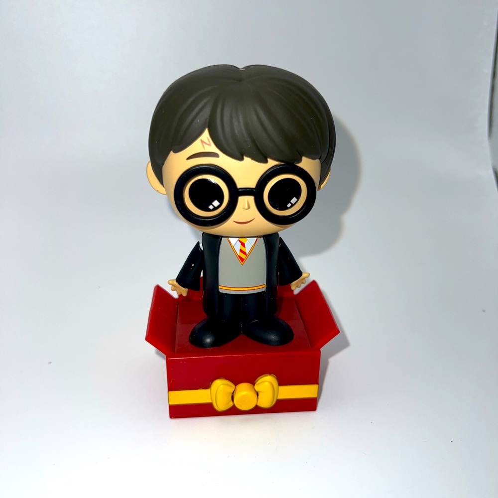 Harry Potter Funko Popsies Toy - Valentine’s Day Special